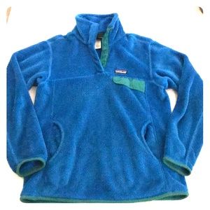 Patagonia Pullover